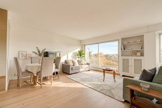 achat appartement boulogne-billancourt 92100