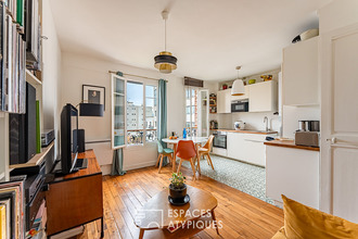 achat appartement boulogne-billancourt 92100