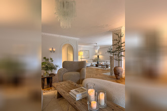 achat appartement boulogne-billancourt 92100