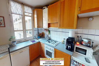 achat appartement boulogne-billancourt 92100