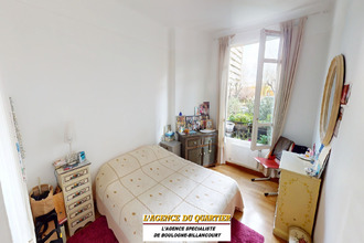 achat appartement boulogne-billancourt 92100