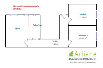 achat appartement boulogne-billancourt 92100