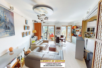 achat appartement boulogne-billancourt 92100