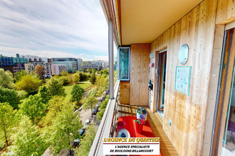 achat appartement boulogne-billancourt 92100