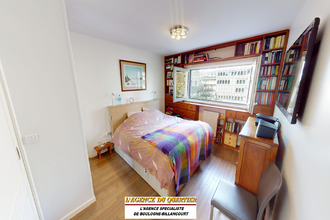 achat appartement boulogne-billancourt 92100