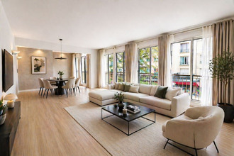 achat appartement boulogne-billancourt 92100