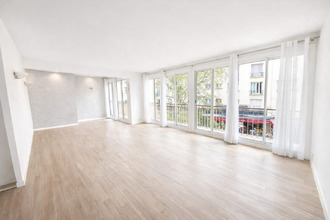achat appartement boulogne-billancourt 92100