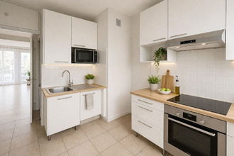 achat appartement boulogne-billancourt 92100