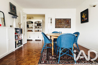 achat appartement boulogne-billancourt 92100