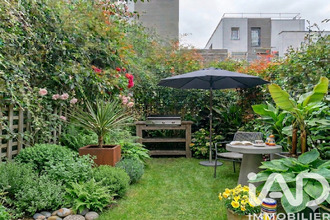 achat appartement boulogne-billancourt 92100