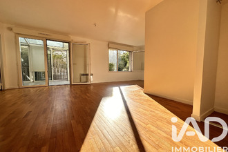 achat appartement boulogne-billancourt 92100