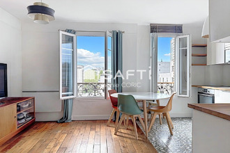 achat appartement boulogne-billancourt 92100