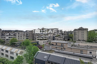 achat appartement boulogne-billancourt 92100