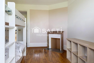 achat appartement boulogne-billancourt 92100