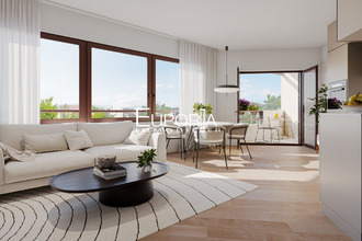 achat appartement boulogne-billancourt 92100