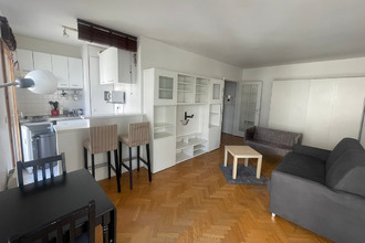 achat appartement boulogne-billancourt 92100