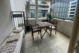 achat appartement boulogne-billancourt 92100