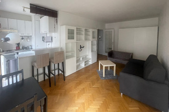 achat appartement boulogne-billancourt 92100