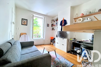 achat appartement boulogne-billancourt 92100