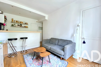 achat appartement boulogne-billancourt 92100