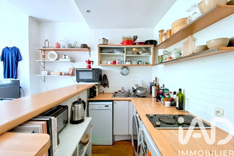 achat appartement boulogne-billancourt 92100