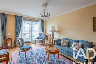 achat appartement boulogne-billancourt 92100