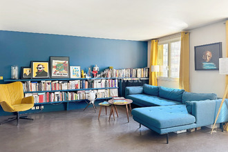 achat appartement boulogne-billancourt 92100