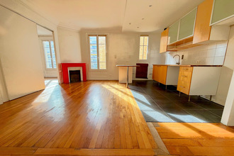 achat appartement boulogne-billancourt 92100