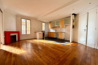 achat appartement boulogne-billancourt 92100