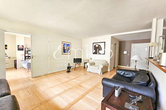 achat appartement boulogne-billancourt 92100