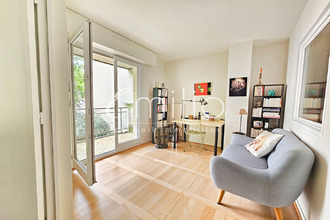 achat appartement boulogne-billancourt 92100