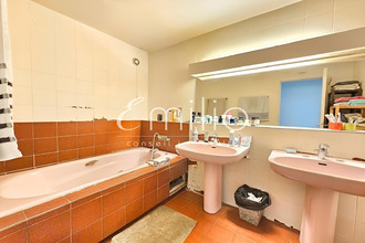 achat appartement boulogne-billancourt 92100