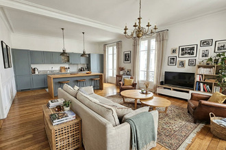 achat appartement boulogne-billancourt 92100