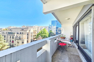 achat appartement boulogne-billancourt 92100