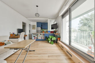 achat appartement boulogne-billancourt 92100
