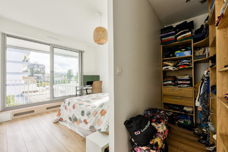 achat appartement boulogne-billancourt 92100