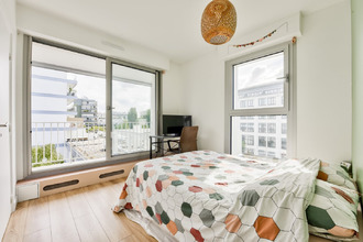 achat appartement boulogne-billancourt 92100