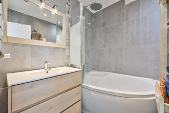 achat appartement boulogne-billancourt 92100