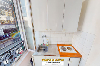 achat appartement boulogne-billancourt 92100
