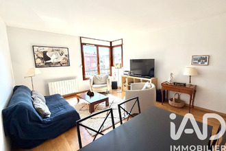 achat appartement boulogne-billancourt 92100