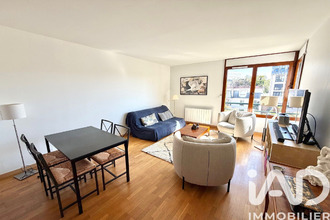 achat appartement boulogne-billancourt 92100