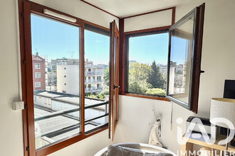achat appartement boulogne-billancourt 92100