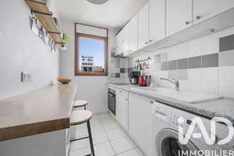 achat appartement boulogne-billancourt 92100