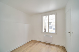 achat appartement boulogne-billancourt 92100