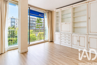 achat appartement boulogne-billancourt 92100