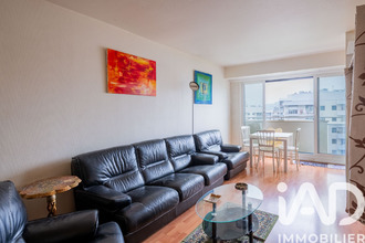 achat appartement boulogne-billancourt 92100