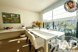 achat appartement boulogne-billancourt 92100