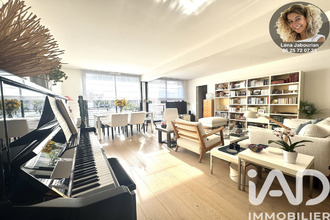 achat appartement boulogne-billancourt 92100