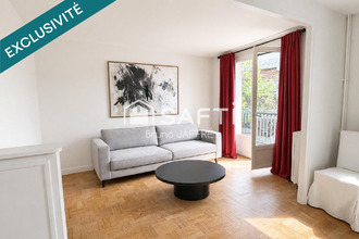 achat appartement boulogne-billancourt 92100