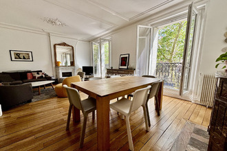 achat appartement boulogne-billancourt 92100